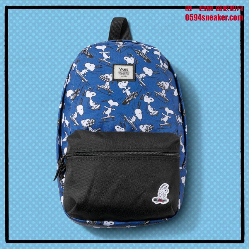 Peanuts,Vans 史努比装扮再临!Peanuts x Vans 联名系列国内现已上架 Peanuts,Vans 史努比装扮再临!Peanuts x Vans 联名系列国内现已上架