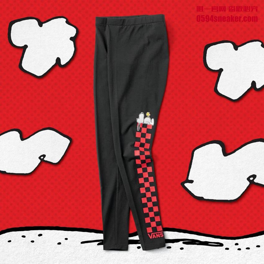 Peanuts,Vans 史努比装扮再临!Peanuts x Vans 联名系列国内现已上架 Peanuts,Vans 史努比装扮再临!Peanuts x Vans 联名系列国内现已上架