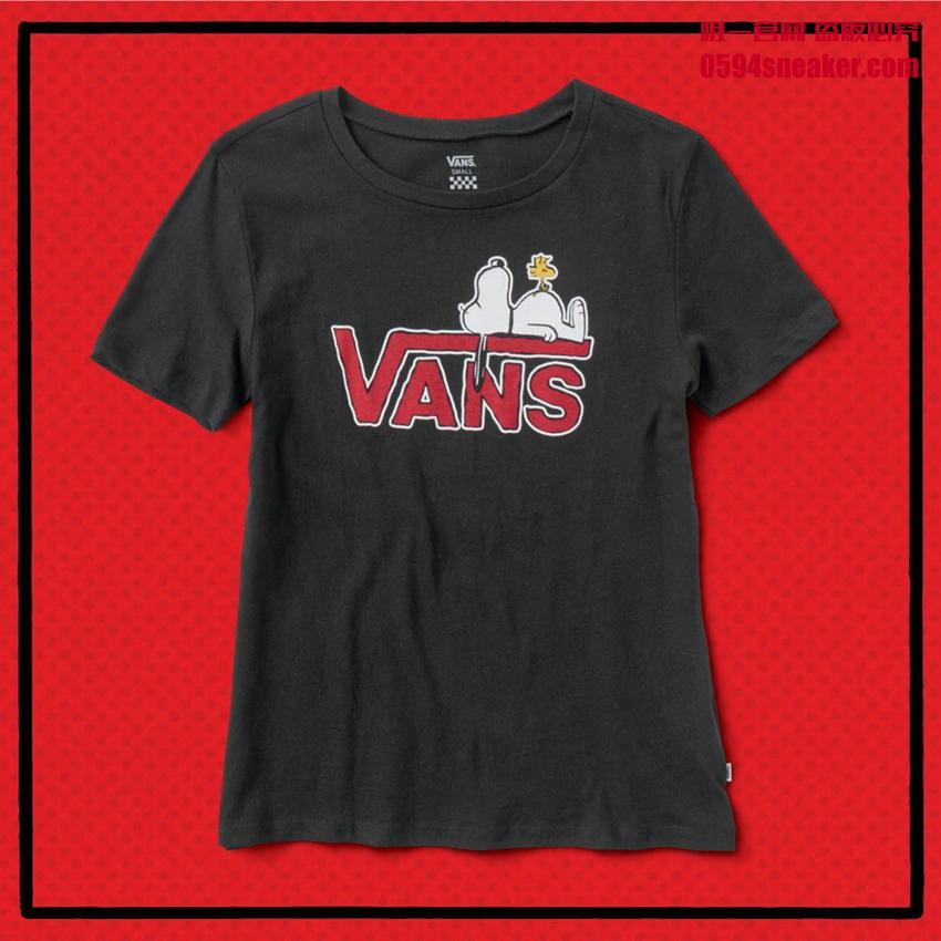 Peanuts,Vans 史努比装扮再临!Peanuts x Vans 联名系列国内现已上架 Peanuts,Vans 史努比装扮再临!Peanuts x Vans 联名系列国内现已上架