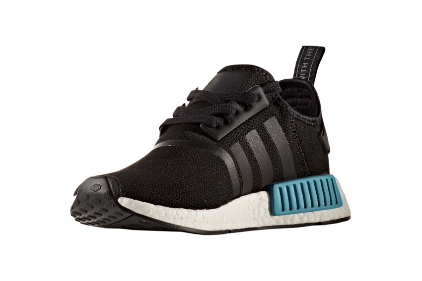 adidas,NMD  细节有惊喜！adidas 带来多款 NMD 全新配色