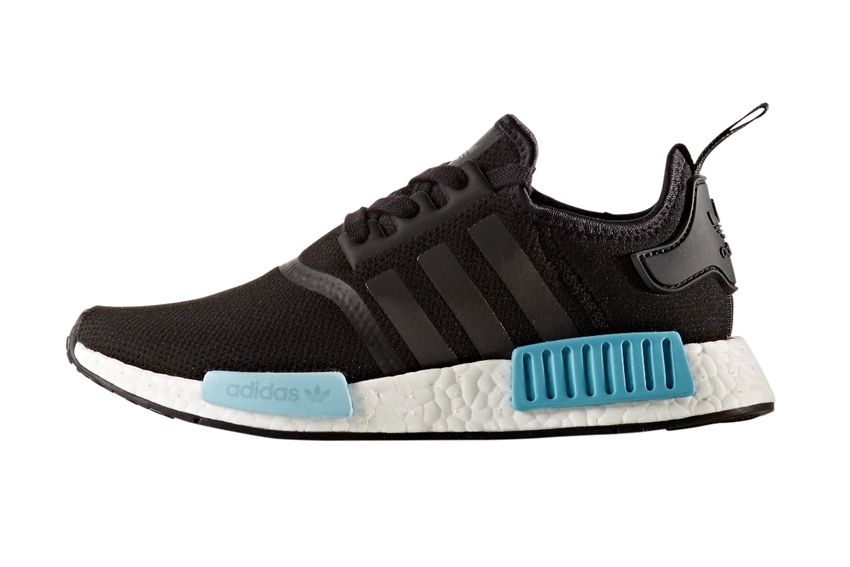 adidas,NMD  细节有惊喜！adidas 带来多款 NMD 全新配色