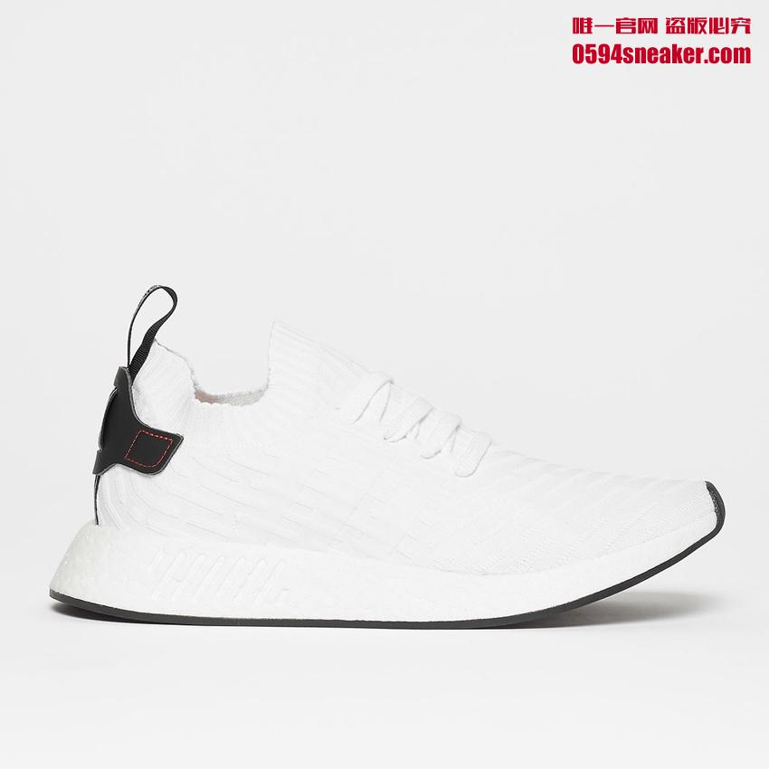 adidas,NMD  细节有惊喜！adidas 带来多款 NMD 全新配色