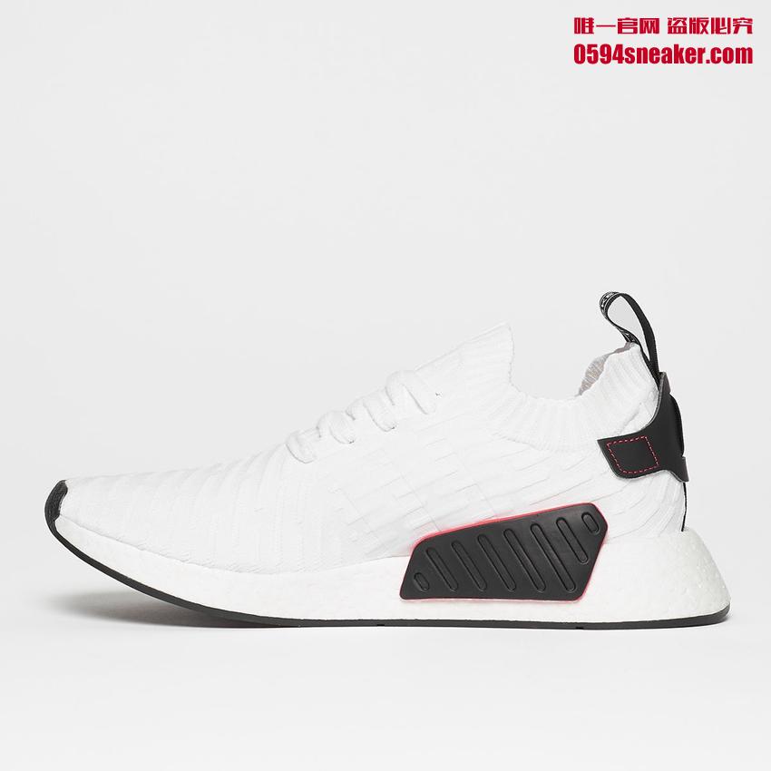 adidas,NMD  细节有惊喜！adidas 带来多款 NMD 全新配色