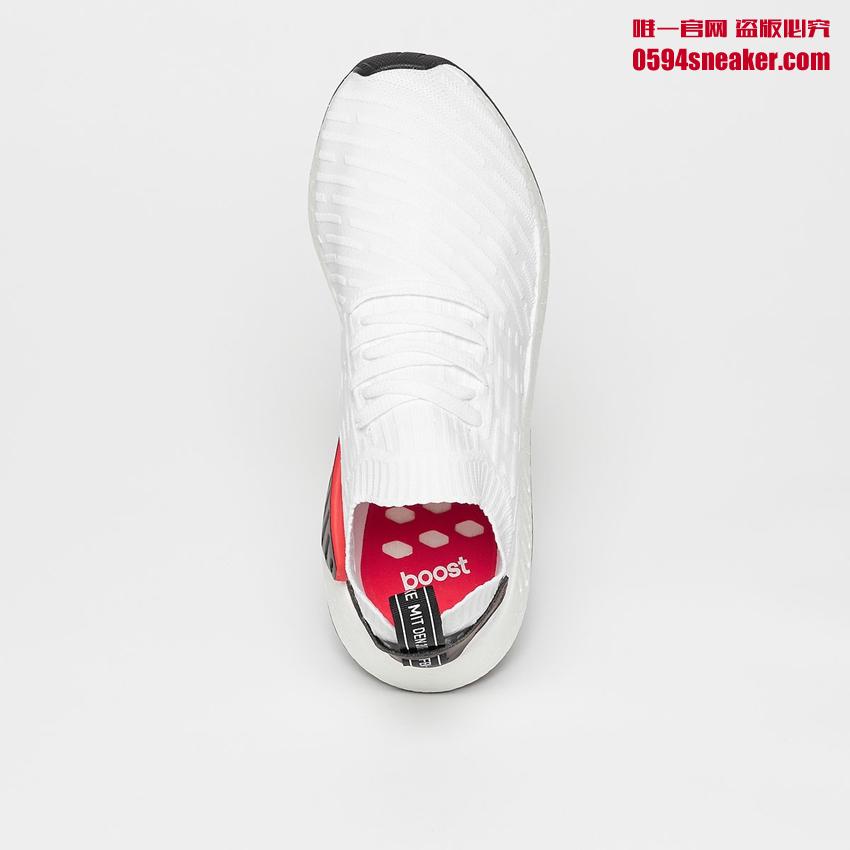 adidas,NMD  细节有惊喜！adidas 带来多款 NMD 全新配色