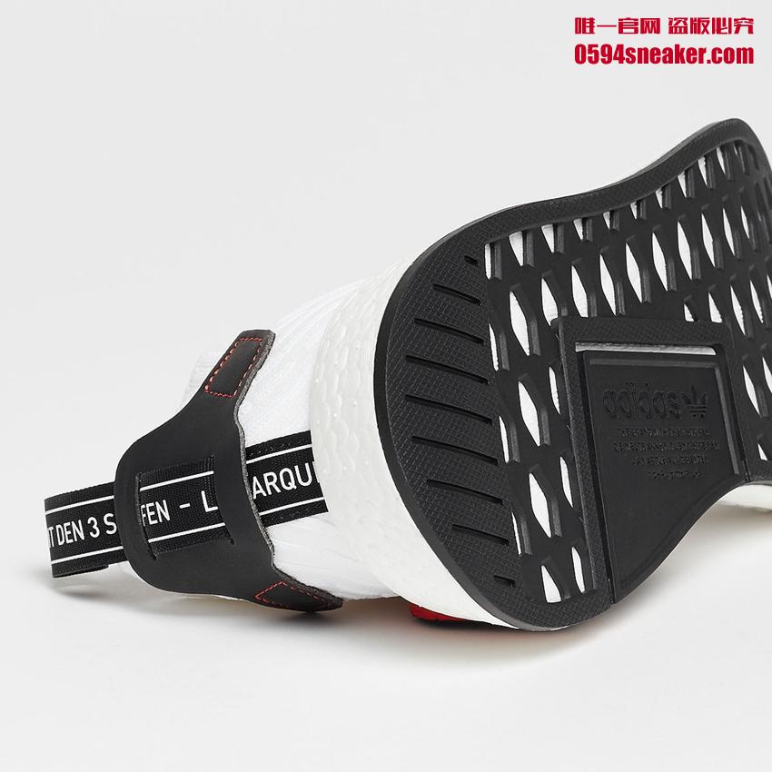 adidas,NMD  细节有惊喜！adidas 带来多款 NMD 全新配色