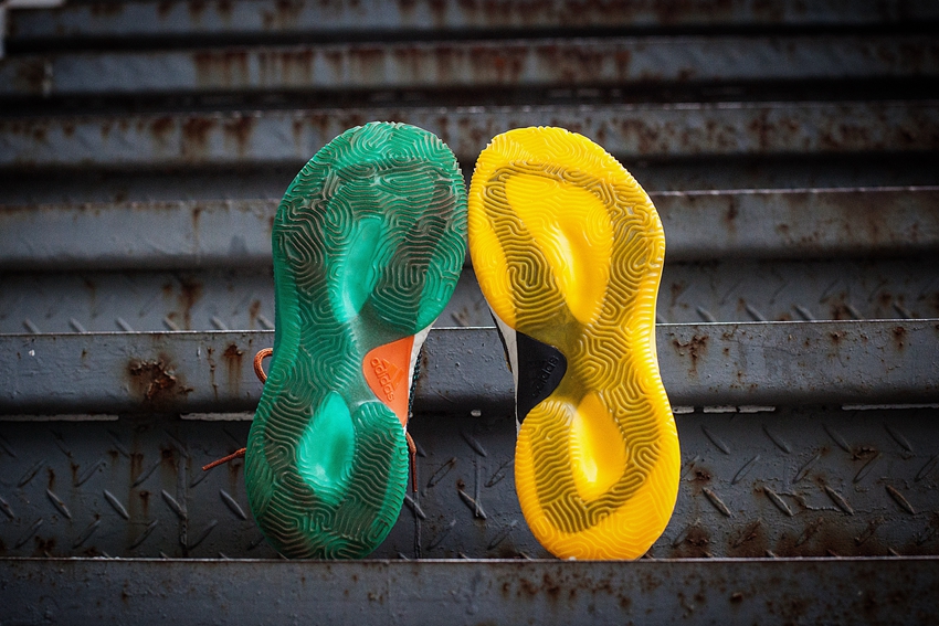 Crazy Explosive 2017,adidas,CE 能否青出于蓝?Crazy Explosive 2017 PK 全方位开箱解读 Crazy Explosive 2017,adidas,CE 能否青出于蓝?Crazy Explosive 2017 PK 全方位开箱解读