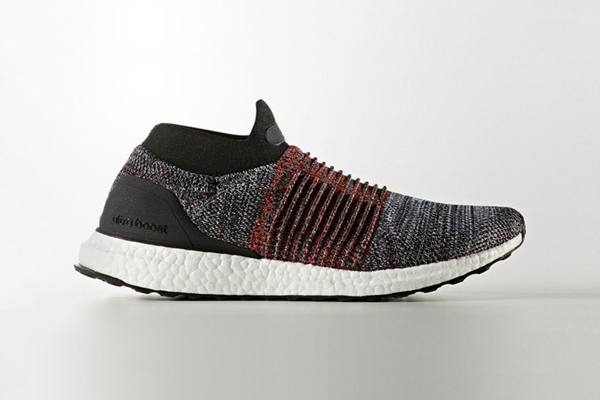 adidas,Ultra Boost,Laceless  UB 鞋型再度进化！无鞋带版本 Ultra Boost Laceless 八月登场