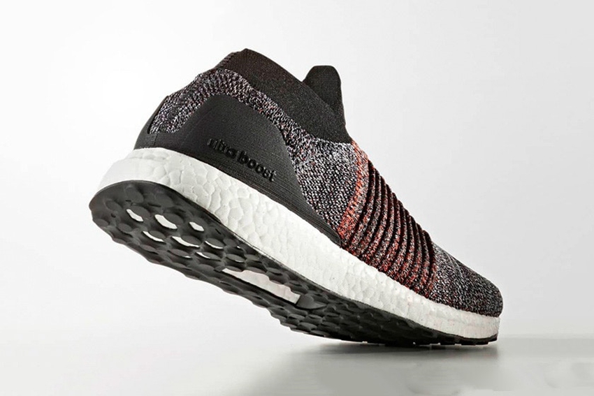 adidas,Ultra Boost,Laceless  UB 鞋型再度进化！无鞋带版本 Ultra Boost Laceless 八月登场