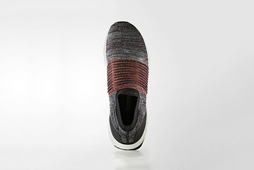 adidas,Ultra Boost,Laceless  UB 鞋型再度进化！无鞋带版本 Ultra Boost Laceless 八月登场