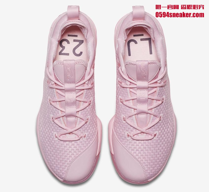 Nike,LeBron 14 Low,878635-002,  论今夏风骚实战利器,恐怕非它莫属! Nike,LeBron 14 Low,878635-002,  论今夏风骚实战利器,恐怕非它莫属!