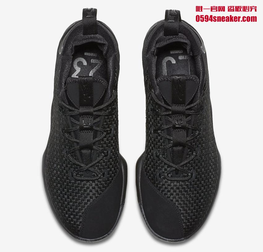 Nike,LeBron 14 Low,878635-002,  论今夏风骚实战利器,恐怕非它莫属! Nike,LeBron 14 Low,878635-002,  论今夏风骚实战利器,恐怕非它莫属!