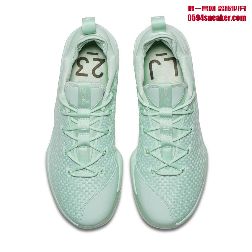 Nike,LeBron 14 Low,878635-002,  论今夏风骚实战利器,恐怕非它莫属! Nike,LeBron 14 Low,878635-002,  论今夏风骚实战利器,恐怕非它莫属!