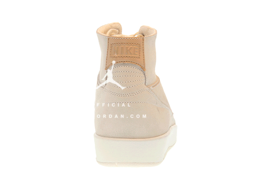 AJ2,Air Jordan 2 Premium Suede! Two Air Jordan 2 Decon on sale next month!
