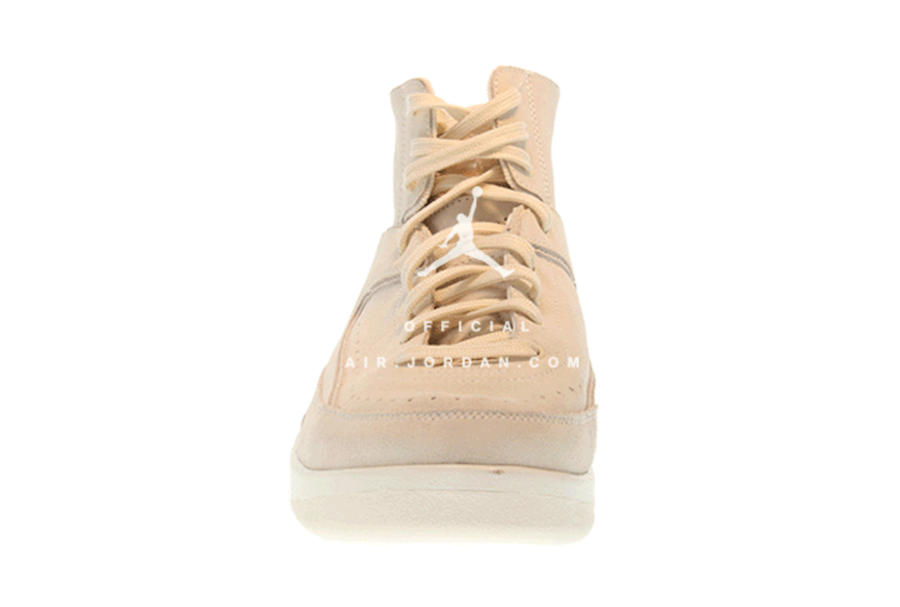 AJ2,Air Jordan 2 Premium Suede! Two Air Jordan 2 Decon on sale next month!
