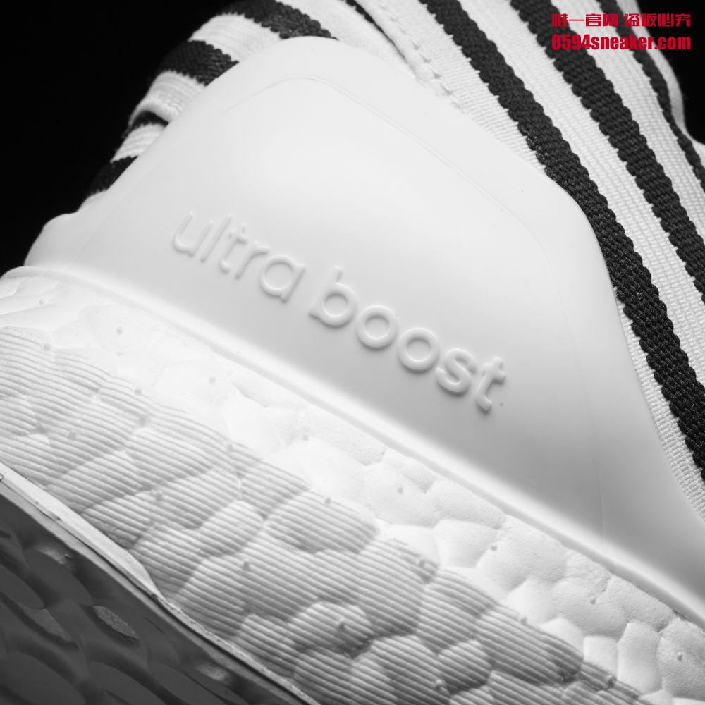 adidas,Ultra Boost Nemeziz Tan  斑马配色！全面升级 Ultra Boost 将再次发售！