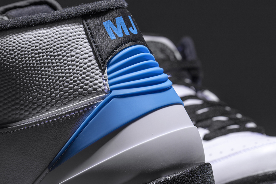 AJ2,Air Jordan 2,Converse,Fast  限量套装！Air Jordan x Converse Pack 将于本周发售！