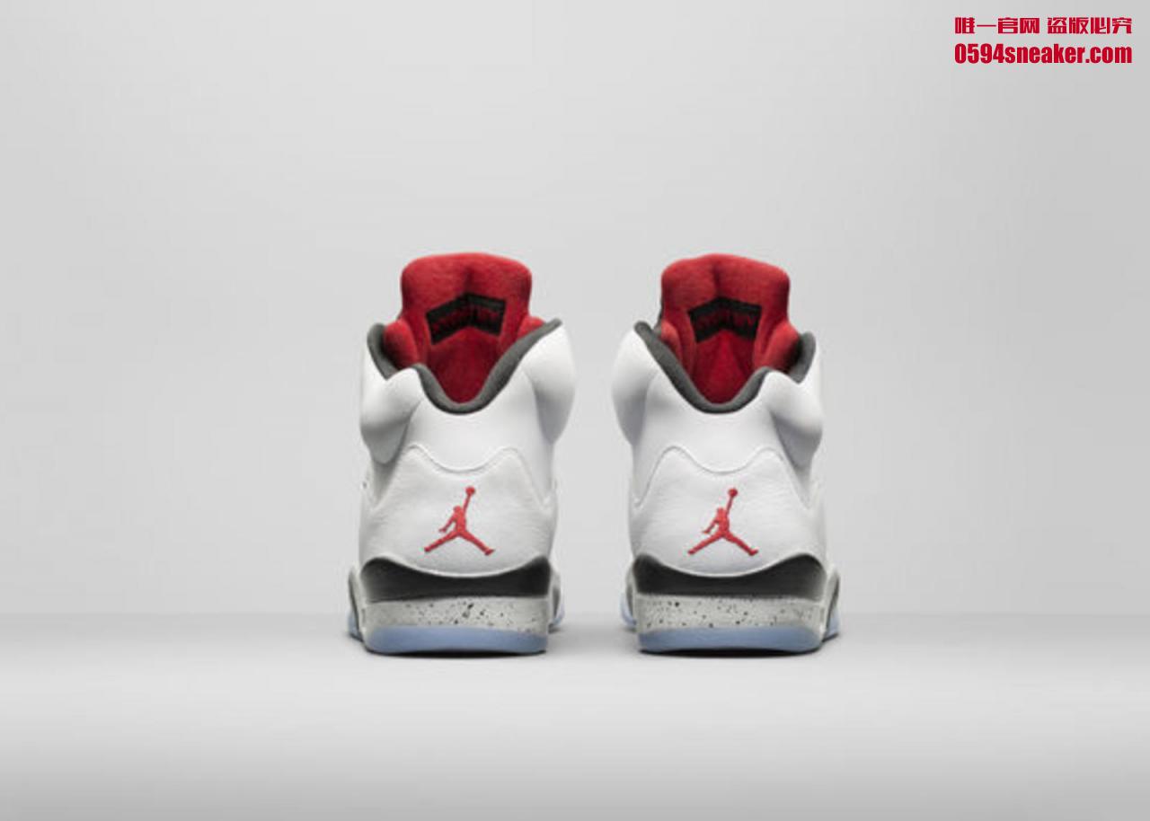 AJ5,Air Jordan 5  Jordan 官方发布秋季 5 款球鞋！竟然都是 Air Jordan 5！