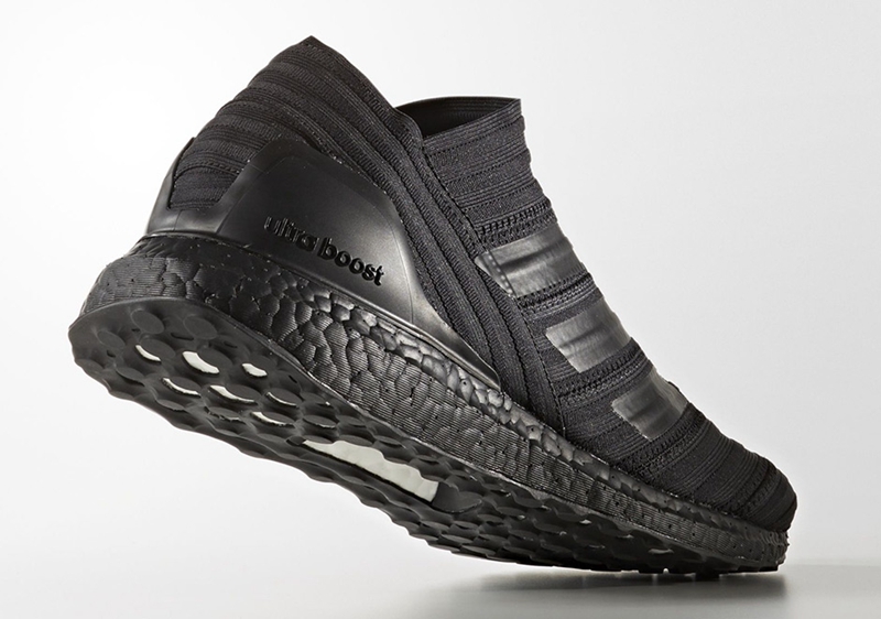 adidas,Nemeziz Tango 17+,Ultra Cool Black is the way to go!