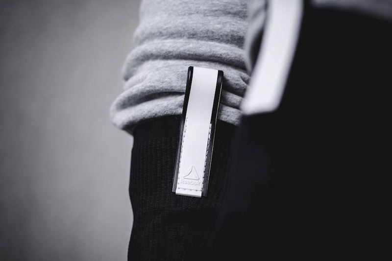 Reebok,Sock Runner,UltraKni Ultra high-top over-sock look!