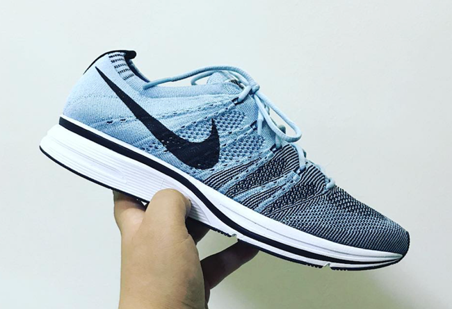 Nike,Flyknit Trainer  惊喜不断！多款 Nike Flyknit Trainer 全新配色曝光