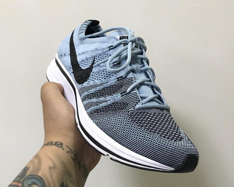 Nike,Flyknit Trainer  惊喜不断！多款 Nike Flyknit Trainer 全新配色曝光