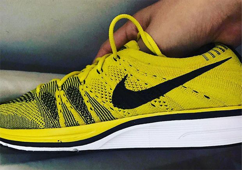 Nike,Flyknit Trainer  惊喜不断！多款 Nike Flyknit Trainer 全新配色曝光