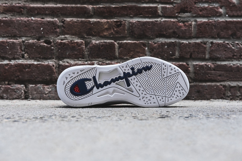 Champion,Casbia,AWOL Atlanta  冠军球鞋登场！Champion x Casbia “AWOL Atlanta” 现已发售