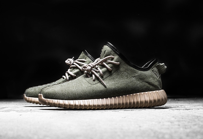 Yeezy 350 Boost,The Shoe Surge  全球仅有一双！这款的定价 00 美元 Yeezy 来头可不小