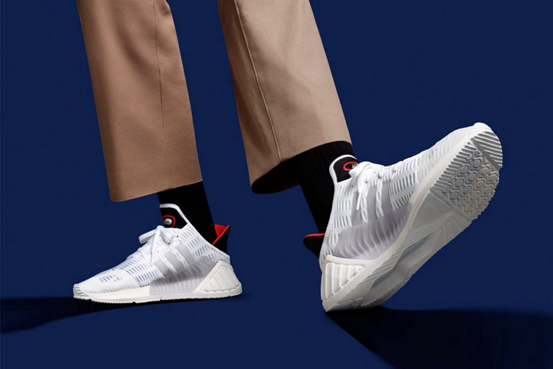 adidas Originals,Climacool,02/  外形酷似 EQT！adidas Originals Climacool 02/17 正式发布