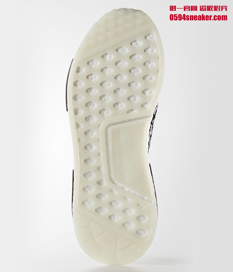 adidas,NMD R1,Zebra “斑马” 再添新成员!两款 adidas NMD R1 “Zebra” 八月登场 adidas,NMD R1,Zebra “斑马” 再添新成员!两款 adidas NMD R1 “Zebra” 八月登场