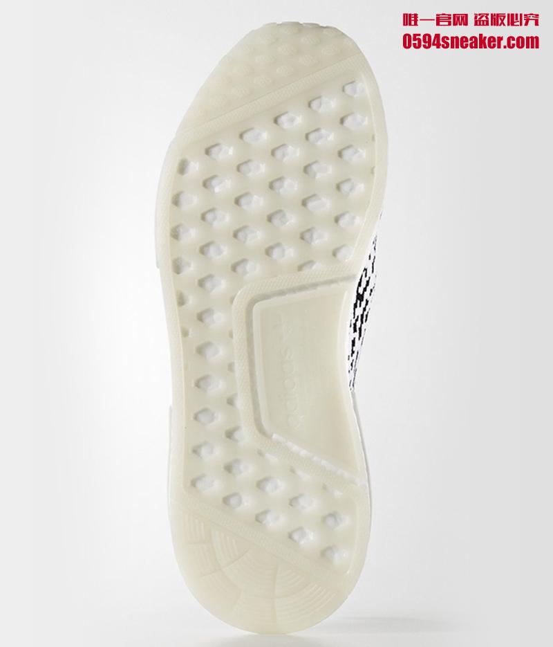 adidas,NMD R1,Zebra “斑马” 再添新成员!两款 adidas NMD R1 “Zebra” 八月登场 adidas,NMD R1,Zebra “斑马” 再添新成员!两款 adidas NMD R1 “Zebra” 八月登场