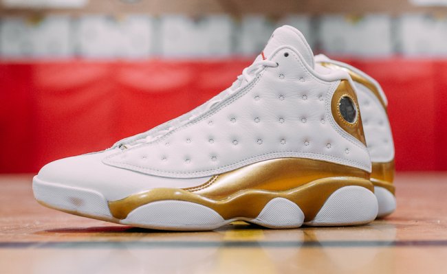 AJ13,Air Jordan 13,AJ14,Air Jo  明日发售提醒！AJ13/14 套装与 What The Dunk 都将 9 点上架！