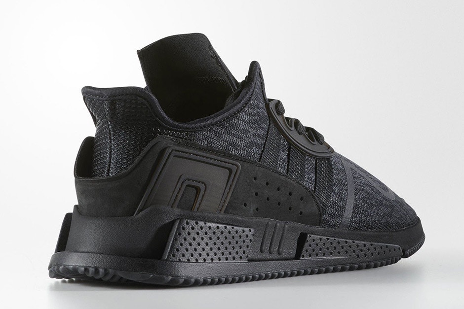 adidas,EQT Cushion ADV  EQT 再次升级！两款全新 EQT Cushion ADV 将于 11 月发售