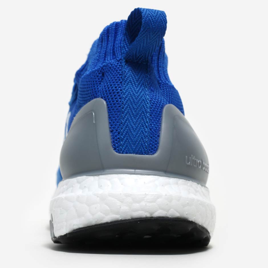 Ultra Boost Mid,adidas  超高人气！全新 Ultra Boost Mid “Run Thru Time” 下周发售