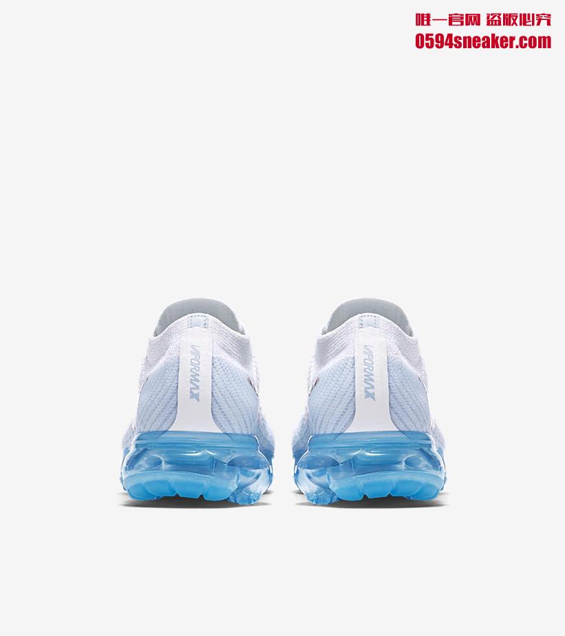 Nike,VaporMax,849557-104,84955  液态铜 Swoosh ！男女款 Nike VaporMax 下月 3 号发售