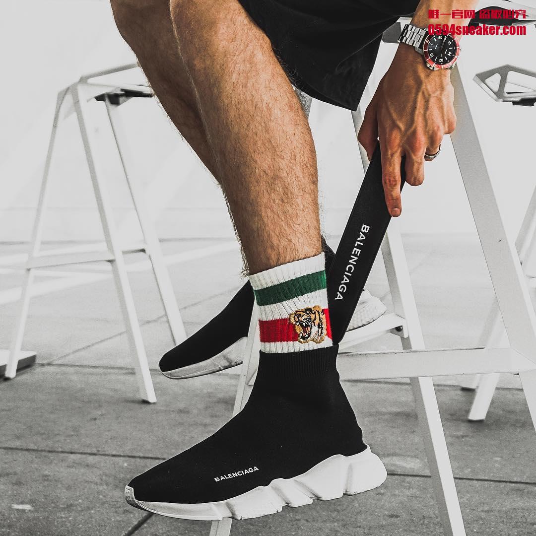 BALENCIAGA,Puma,adidas,Nike 除了 AJ 和 Boost,这种鞋也逐渐成为了应该人手一双的标配! BALENCIAGA,Puma,adidas,Nike 除了 AJ 和 Boost,这种鞋也逐渐成为了应该人手一双的标配!