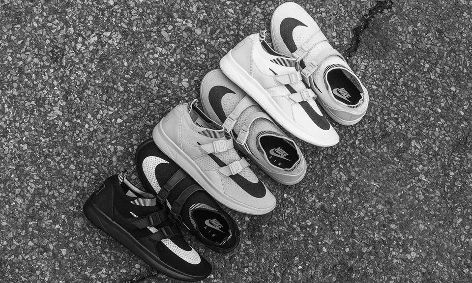 BALENCIAGA,Puma,adidas,Nike 除了 AJ 和 Boost,这种鞋也逐渐成为了应该人手一双的标配! BALENCIAGA,Puma,adidas,Nike 除了 AJ 和 Boost,这种鞋也逐渐成为了应该人手一双的标配!