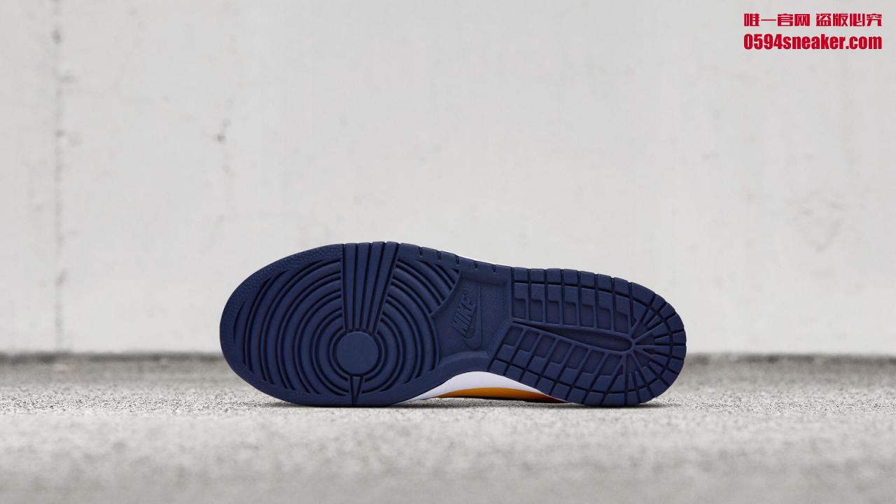 Nike,Dunk Low 玩味撞色!Nike Dunk Low JP “What The” 套装明日发售 Nike,Dunk Low 玩味撞色!Nike Dunk Low JP “What The” 套装明日发售