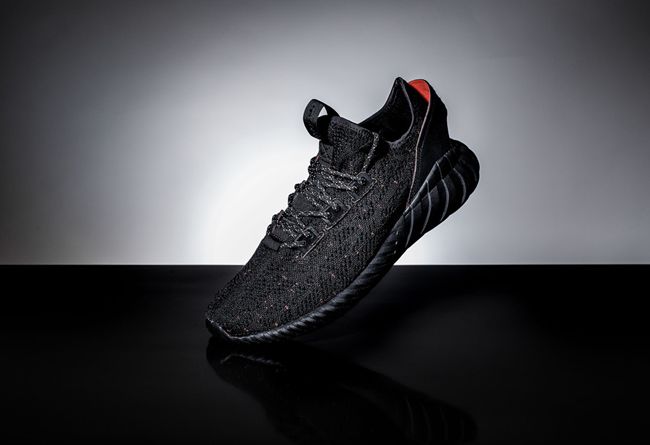 adidas,adidas Originals Tubula 鞋面与 Yeezy 350 几乎相同!全新 Tubular Doom Sock 现已发售 adidas,adidas Originals Tubula 鞋面与 Yeezy 350 几乎相同!全新 Tubular Doom Sock 现已发售