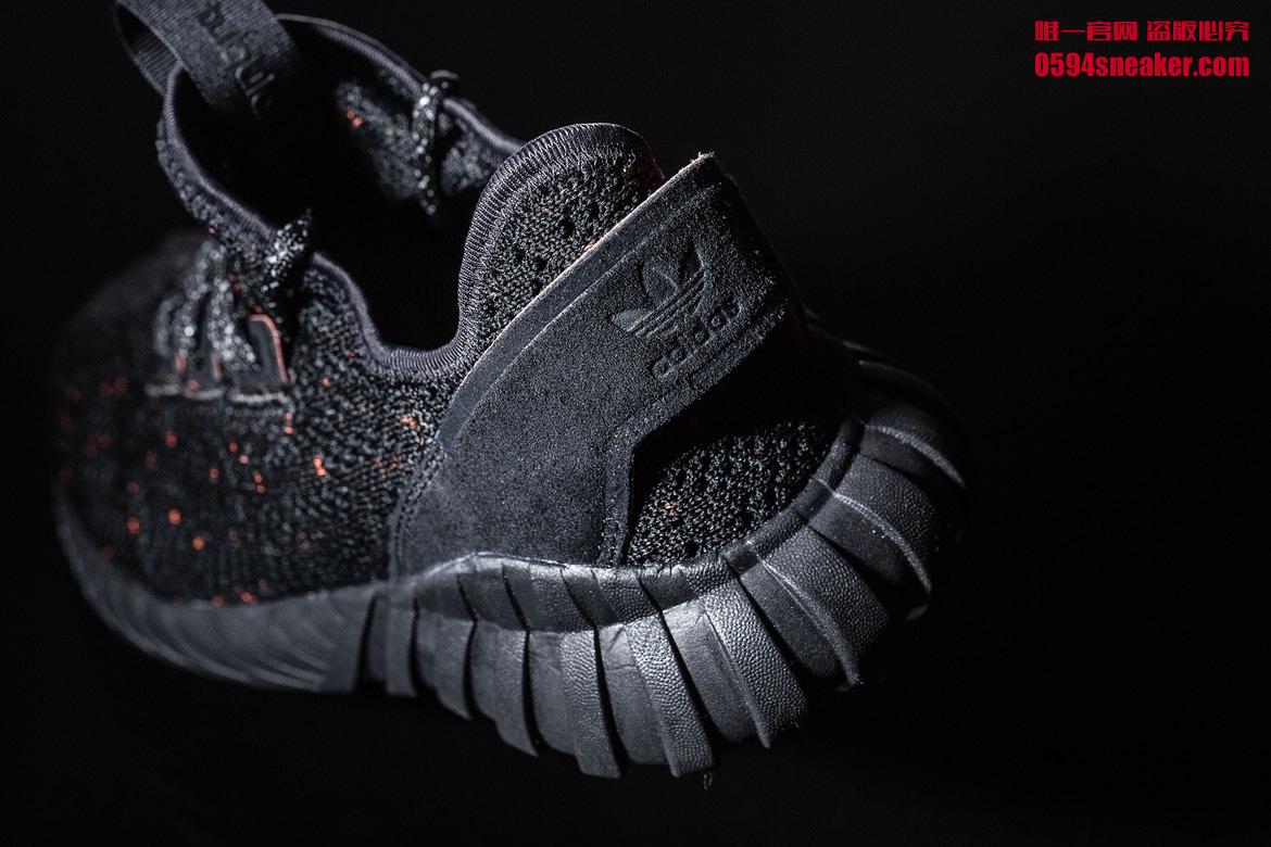 adidas,adidas Originals Tubula 鞋面与 Yeezy 350 几乎相同!全新 Tubular Doom Sock 现已发售 adidas,adidas Originals Tubula 鞋面与 Yeezy 350 几乎相同!全新 Tubular Doom Sock 现已发售