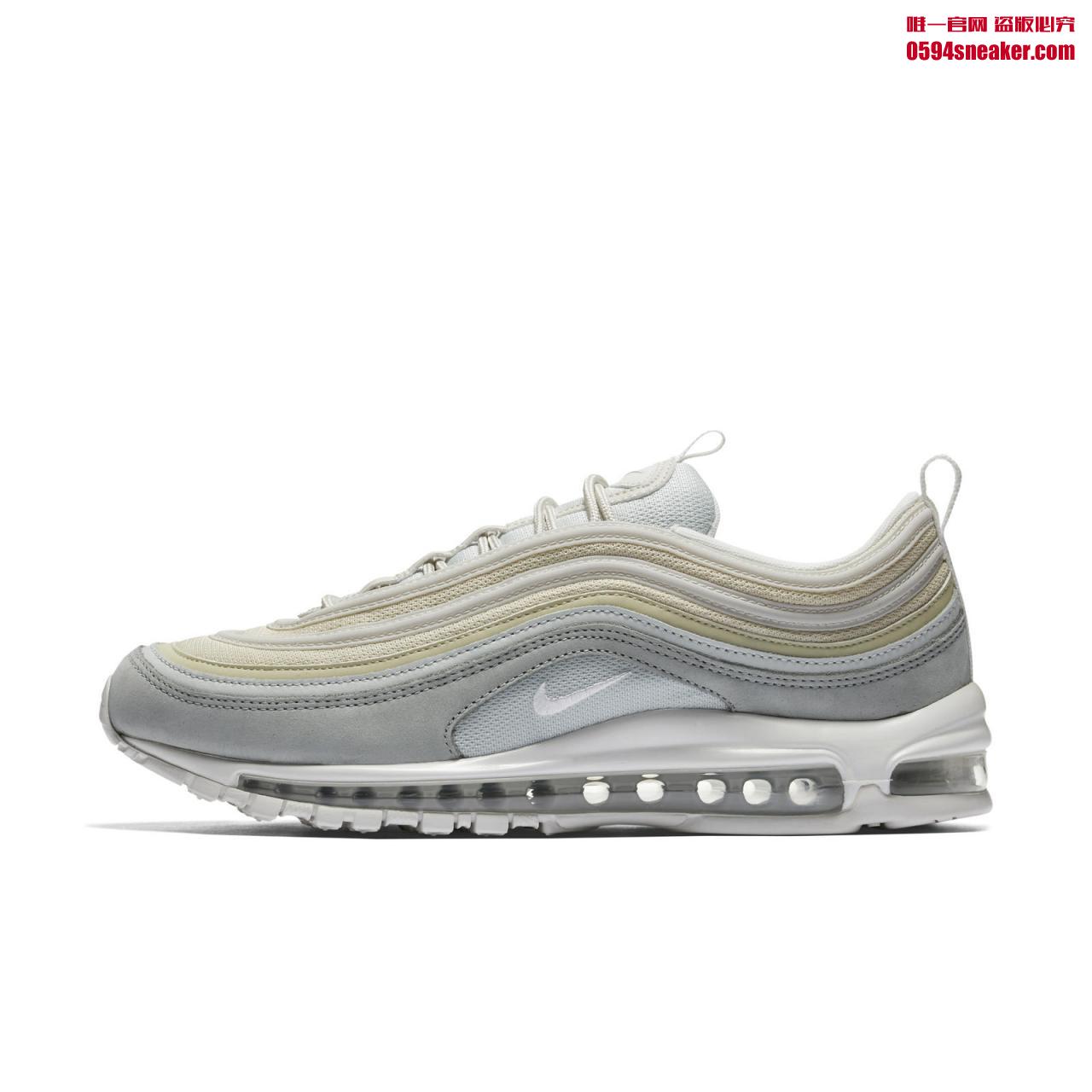 Nike,Air Max 97  纪念 20 周年！Air Max 97 即将迎来多款发售