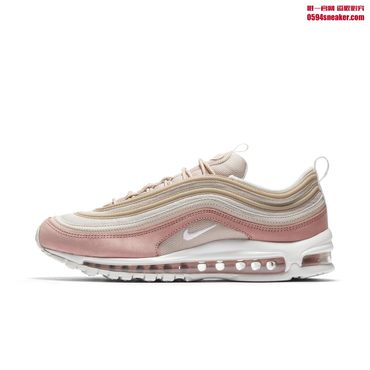 Nike,Air Max 97  纪念 20 周年！Air Max 97 即将迎来多款发售