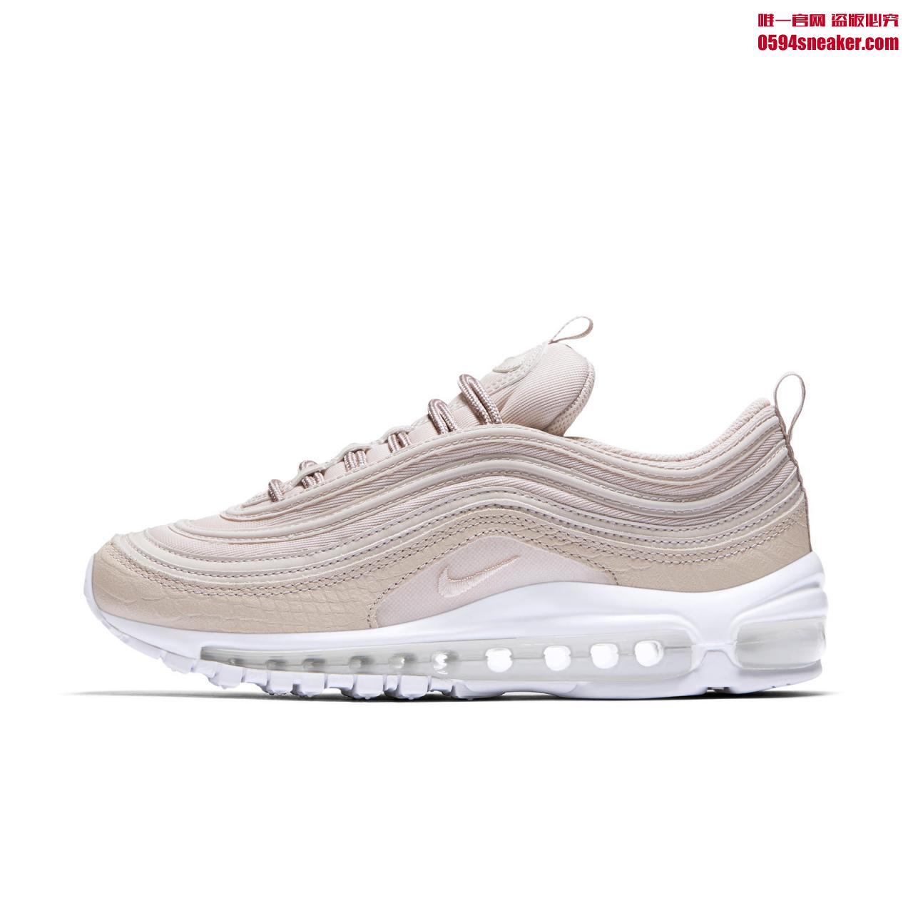 Nike,Air Max 97  纪念 20 周年！Air Max 97 即将迎来多款发售