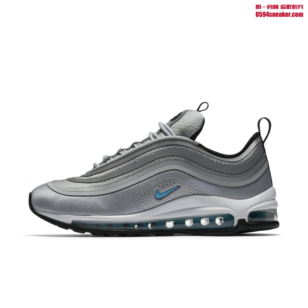 Nike,Air Max 97  纪念 20 周年！Air Max 97 即将迎来多款发售