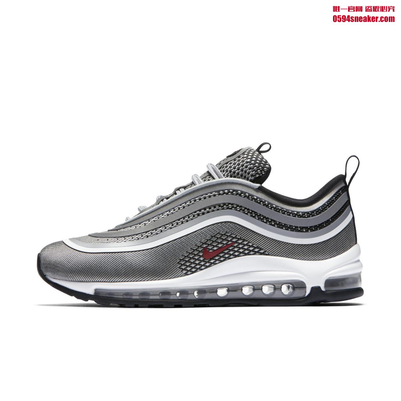 Nike,Air Max 97  纪念 20 周年！Air Max 97 即将迎来多款发售