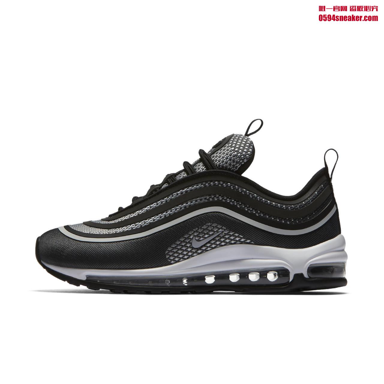 Nike,Air Max 97  纪念 20 周年！Air Max 97 即将迎来多款发售