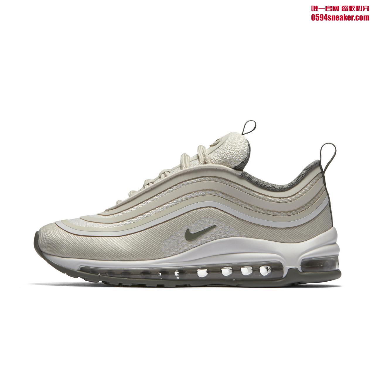 Nike,Air Max 97  纪念 20 周年！Air Max 97 即将迎来多款发售