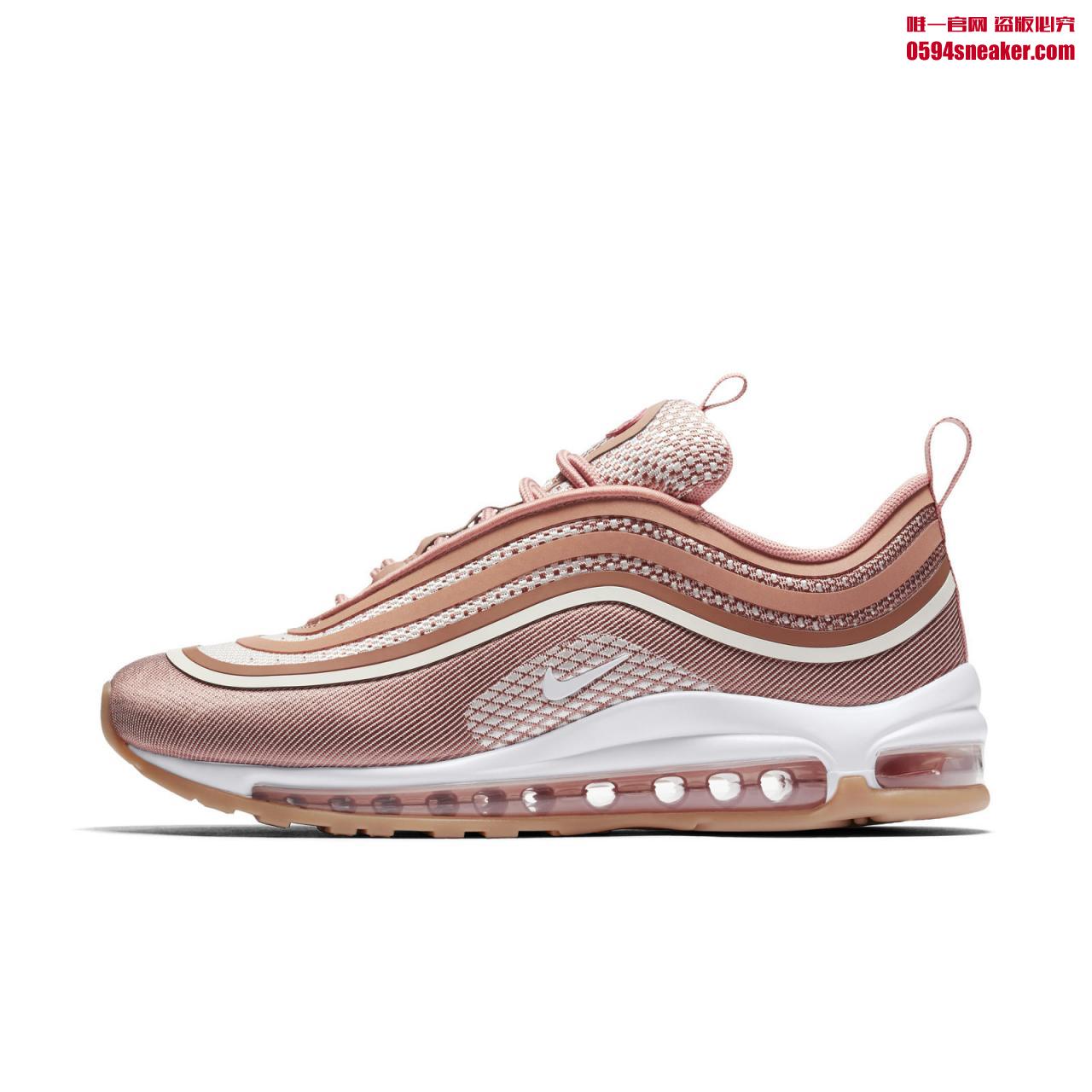 Nike,Air Max 97  纪念 20 周年！Air Max 97 即将迎来多款发售