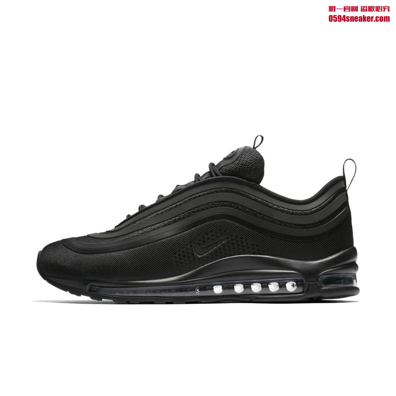 Nike,Air Max 97  纪念 20 周年！Air Max 97 即将迎来多款发售