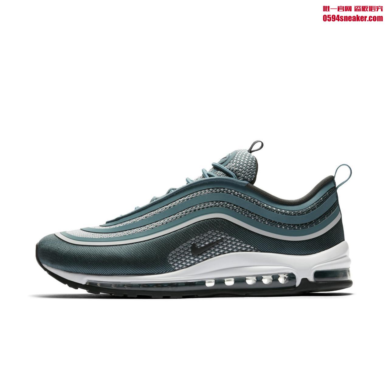 Nike,Air Max 97  纪念 20 周年！Air Max 97 即将迎来多款发售